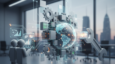 Best Boring Tools for Efficient Global Procurement Solutions?