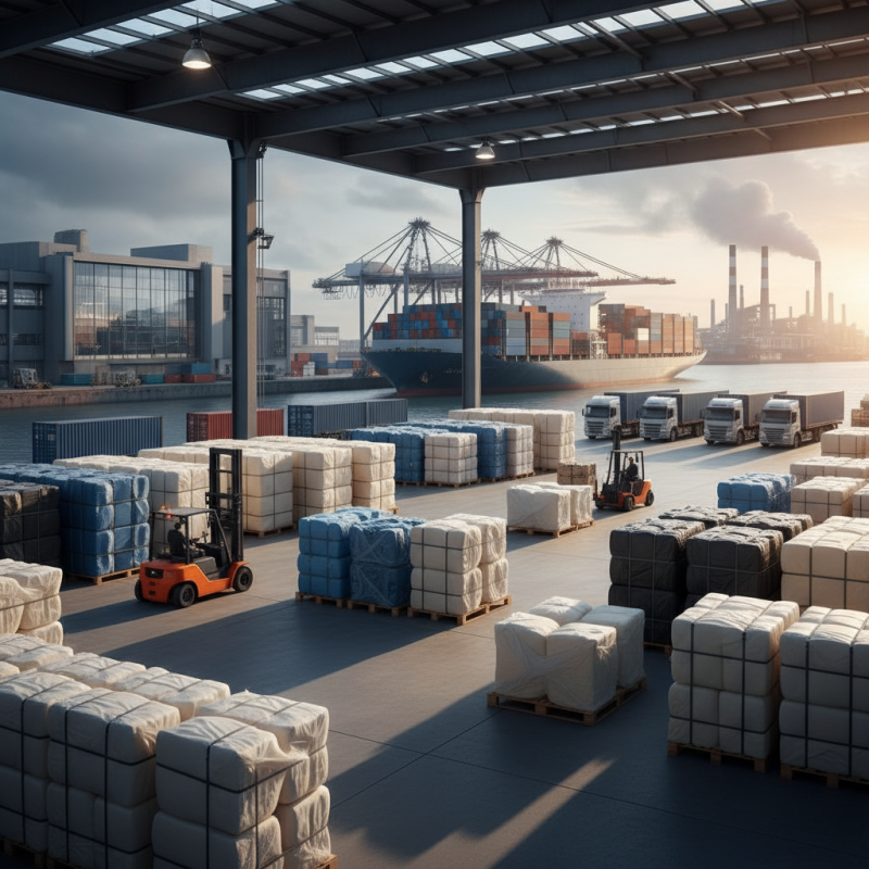 How to Import China Pu Foam for Your Business Needs?