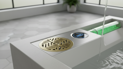 2026 Top Bathtub Drainer Trends How to Choose the Best?