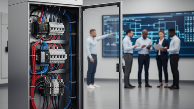 What is the Best 100amp Ats for Global Buyers?