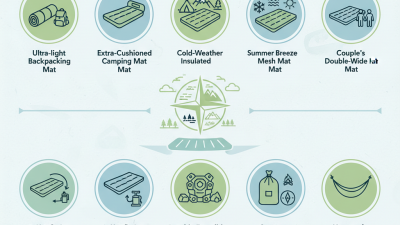 Top 10 Inflatable Mat Styles for Every Outdoor Adventure?