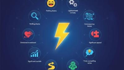 Top 10 Must Watch Flash Series for Global Buyers
