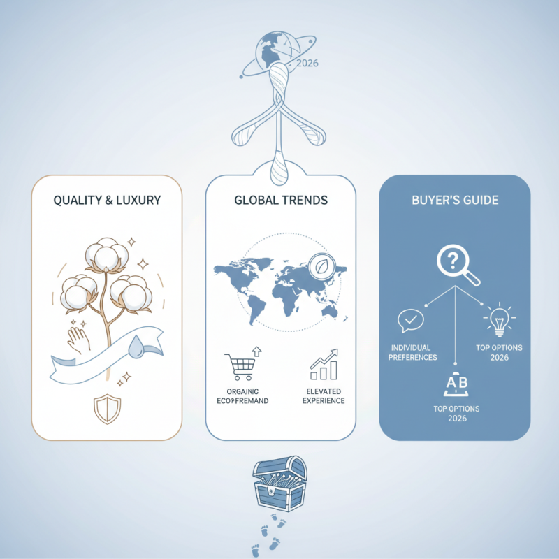2026 Top High End Cotton Swabs for Global Buyers?
