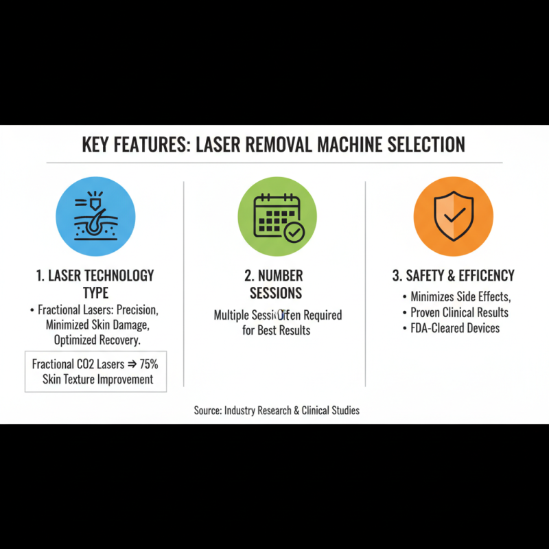 Top 10 Laser Removal Machines for Global Buyers?