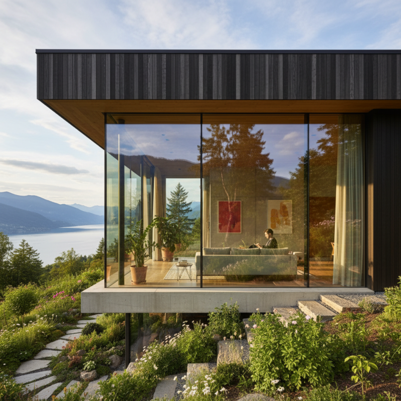 What is External Windows and How Do They Enhance Your Space?