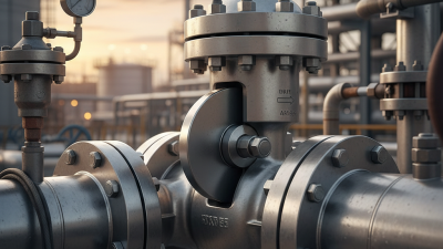Top Oil And Gas Tilting Disk Check Valve Supplier What to Know?