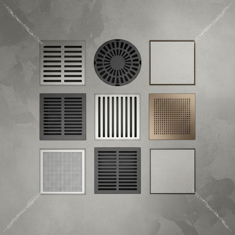 How to Choose the Best Floor Drainage Solutions for Your Needs?