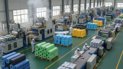 Top Eva Foam Manufacturers You Need to Know About?