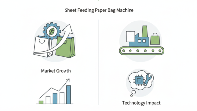 Why Choose a Sheet Feeding Paper Bag Machine for Your Business?