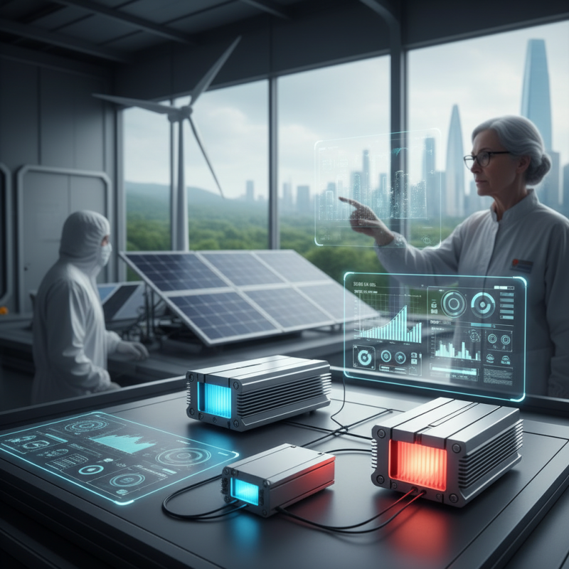 2026 Top Thermoelectric Generators for Global Buyers Guide?