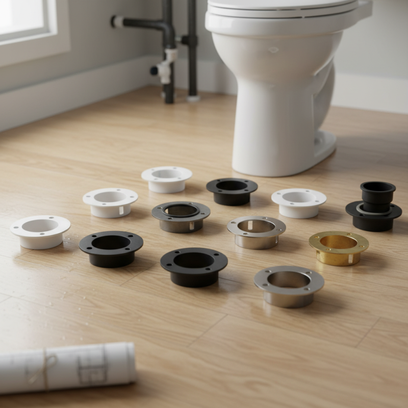 Top 10 Toilet Flanges for Global Buyers in 2026?