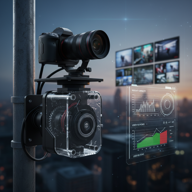 2026 How to Choose the Best Motorized Pan Tilt Positioner?