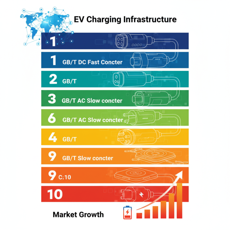 Top 10 EV Charging Connectors in China What You Should Know?