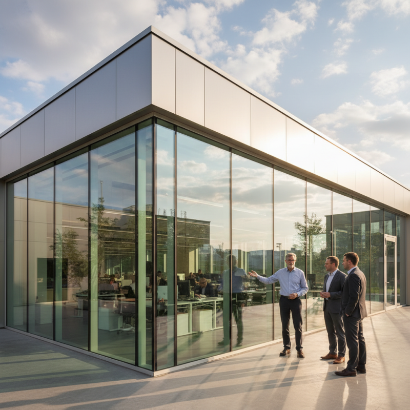 2026 How to Choose Laminated Glass Windows for Your Project