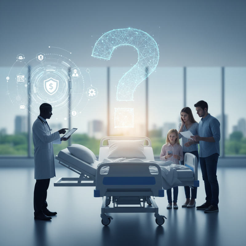 Are Hospital Beds Covered by Health Insurance in 2026?
