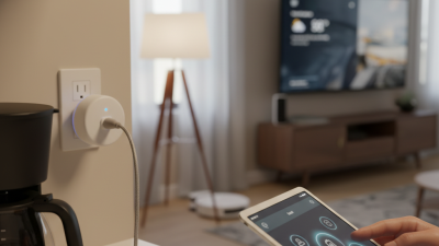 What is a Smart Plug and How Does it Work?