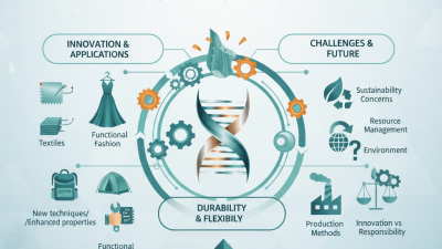 2026 Top Trends in Siliconized Polyester Fabric Innovations?