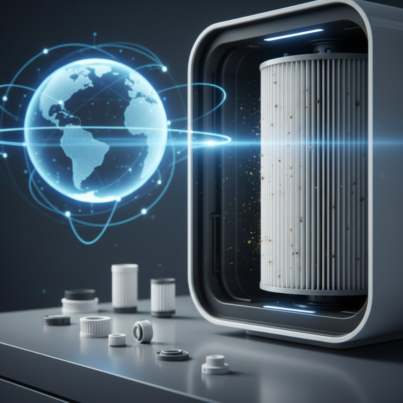2026 Best Hepa Filter Options for Global Buyers?