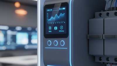 Top 10 Features of YCB9ZF-100AP Smart Circuit Breaker?
