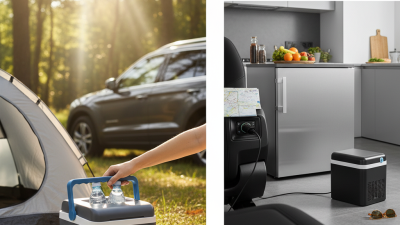 How to Choose the Best Thermoelectric Cooler for Your Needs?
