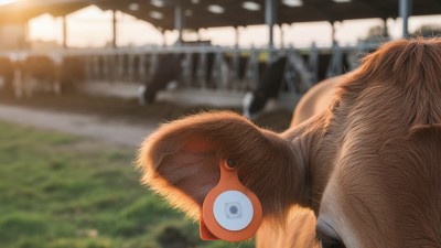 Top 10 Benefits of RFID Ear Tags for Livestock Traceability?