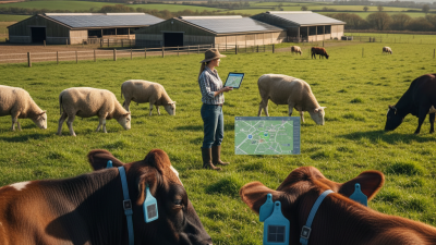 2026 Top Livestock Tag Trends and Buyer FAQs