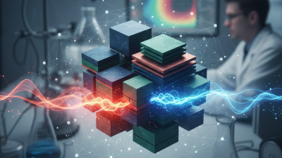 2026 How to Choose the Best Thermoelectric Semiconductor?