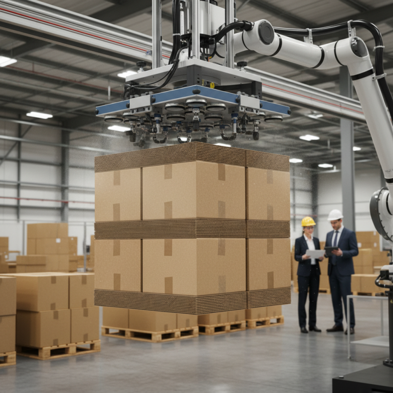 2026 Best Vacuum Lift for Handling Cardboard and Porous Surfaces?