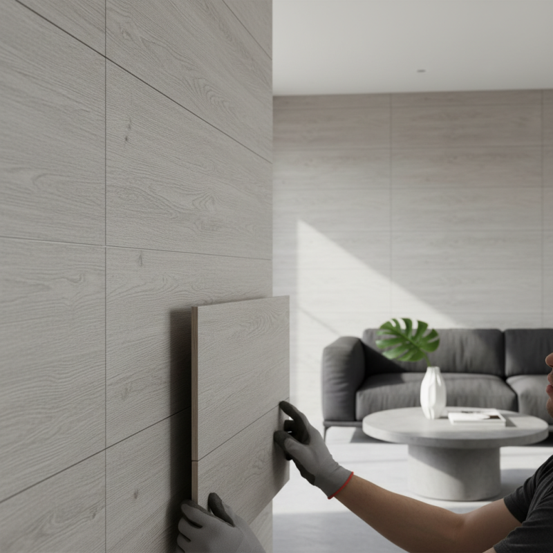 Top 10 Benefits of Using SPC Wall Panels for Your Projects?