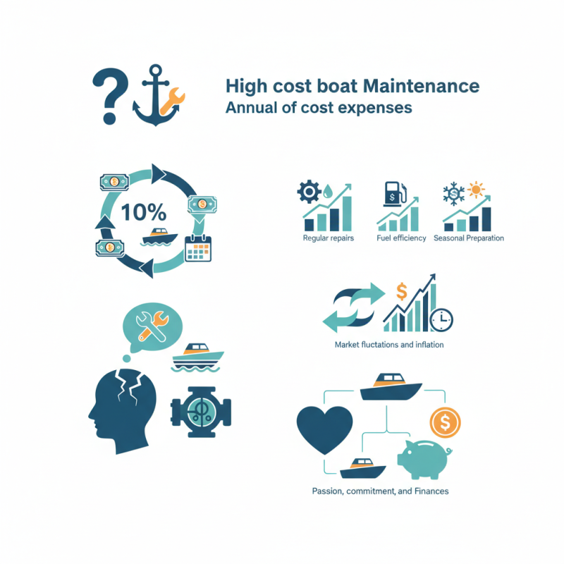 Why Are Boat Maintenance Costs So High?