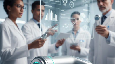 Why Choose an Automatic Injector for Your Business Needs?