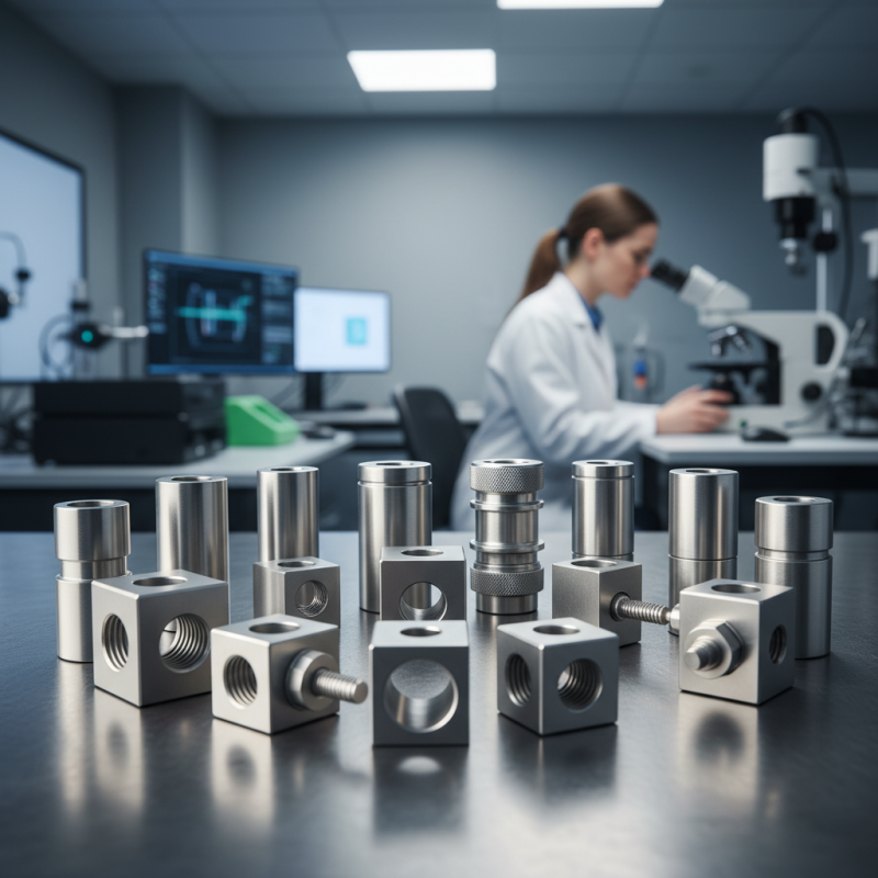 Top 10 Stainless Spacers for Global Buyers in 2026?