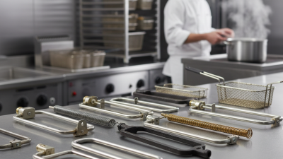 Top 10 Fryer Elements You Need to Know Today?