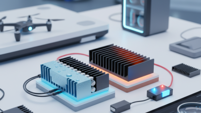 2026 Best Thermoelectric Cooling Modules for Global Buyers?