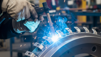 How to Master Ab Core Tab Welding for Better Results?