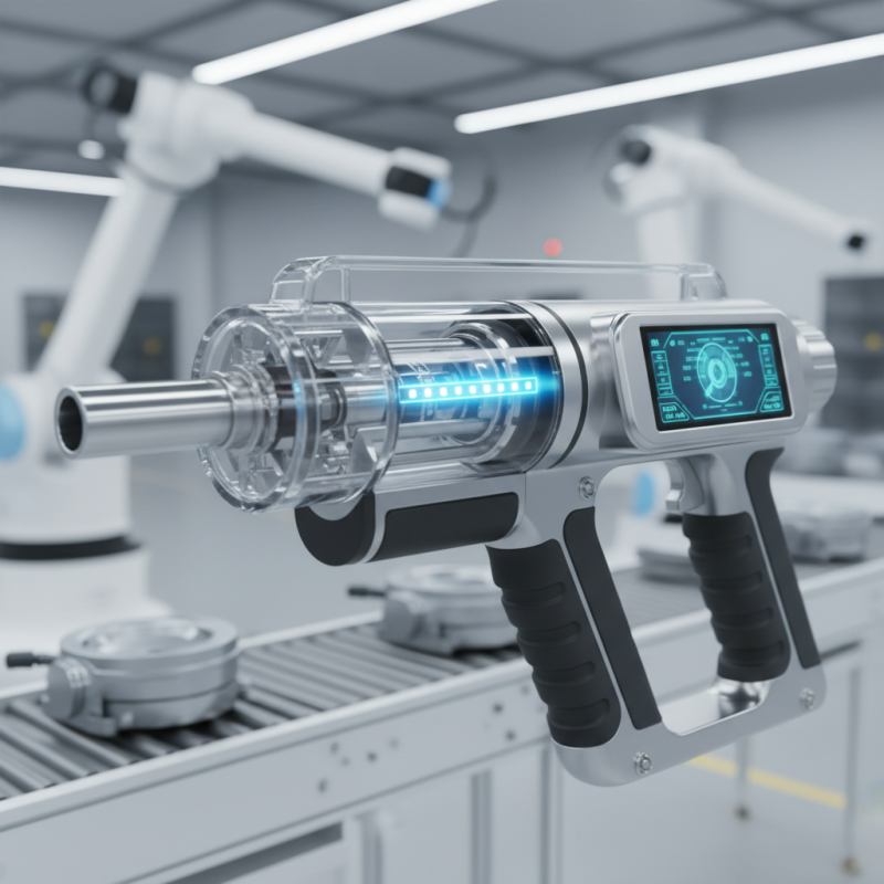 2026 Top Dosing Gun Trends Every Global Buyer Should Know?