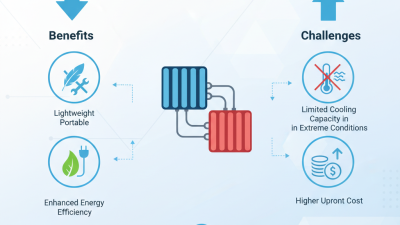 What Are the Benefits of Thermoelectric Coolers for Buyers?
