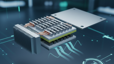Top Thermoelectric Cooling Modules for 2026 What to Know