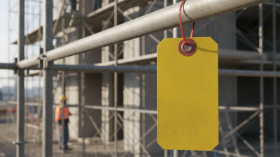 What is the Warning Scaffold Tag and How to Use It?