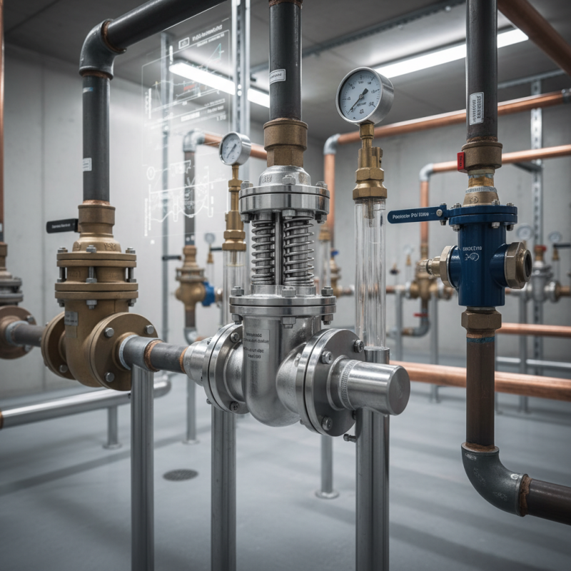 Top 10 Best Valves for Backflow Prevention in 2026?