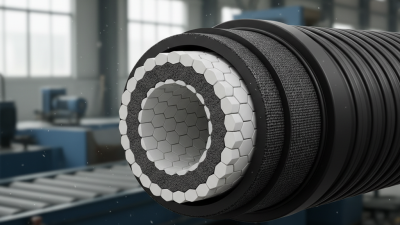Top 10 Ceramic Plated Rubber Hose Manufacturers in China?