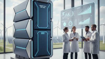 2026 How to Choose SBS Lithium Energy Storage Battery?