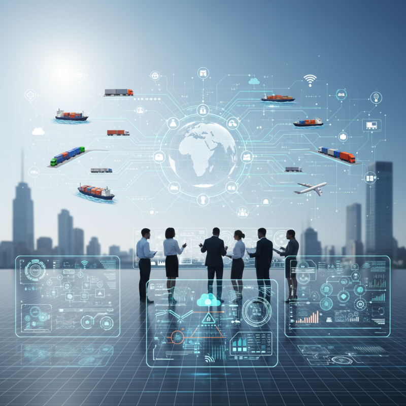 Top 10 Strategies to Enhance Logistics Visibility in Supply Chains?