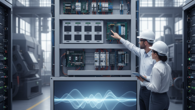 How to Choose the Right VFD Control Panels for Your Needs?