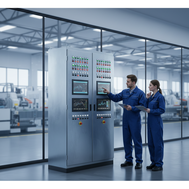 China Best VFD Control Panels for Power Efficiency Solutions?