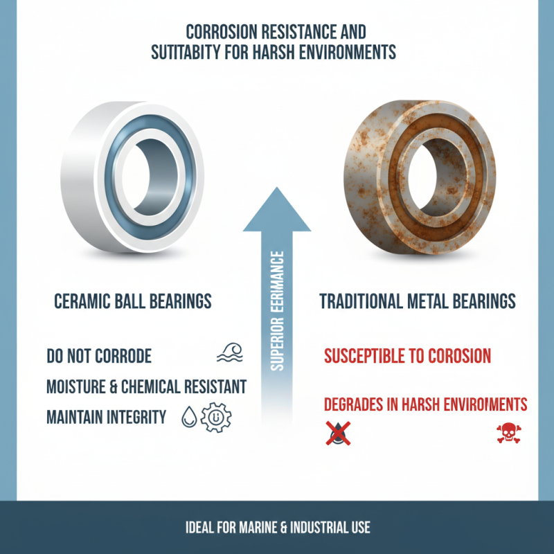 Top 10 Benefits of Ceramic Ball Bearings for Global Buyers?
