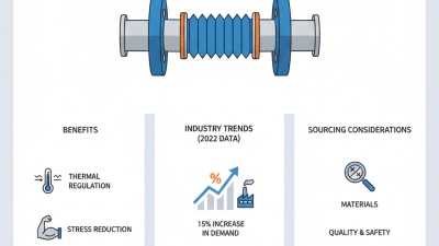 Custom Expansion Joint Flanges Benefits and Sourcing Guide?