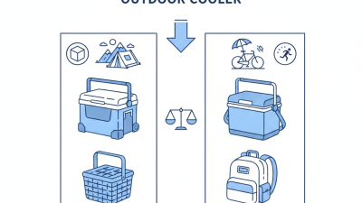 What is the Best Outdoor Cooler for Your Needs?