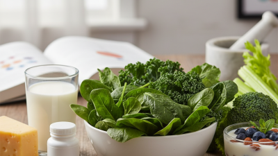 What Are Hydroxy Minerals and Their Health Benefits?