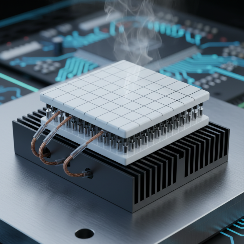 Why Choose Thermoelectric Cooling Modules for Your Business?